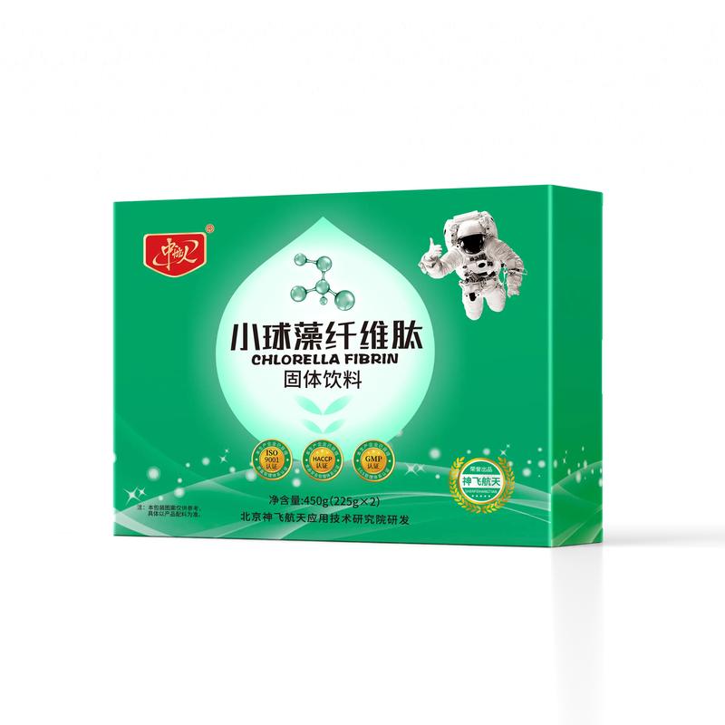 健康食品代理：市场新蓝海
